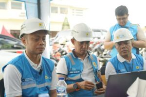 PLN UID Kaltimra Pastikan Natal Tetap Khidmat, 1.100 Personel Siaga Jaga Listrik Gereja di Kaltim–Kaltara