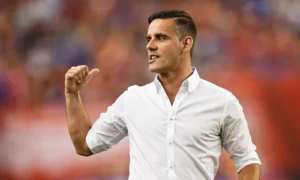 John Herdman / The Guardian
