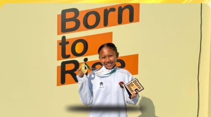 Kirana Dafia Larassati