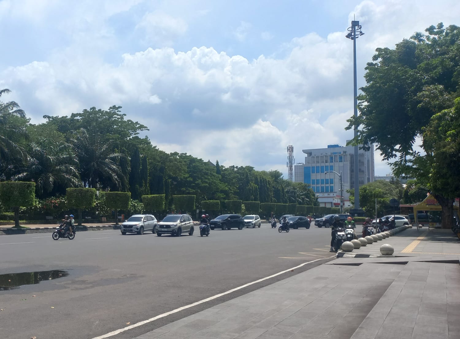 Simpang Lima Semarang