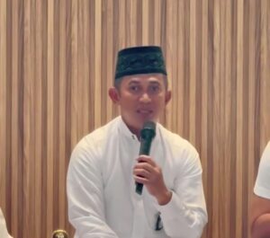 Wali Kota Balikpapan meresmikan Royal Mahligai, fasilitas kawasan terpadu yang memadukan experience golf