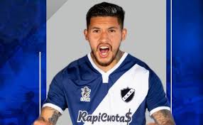 Marcos Emanuel Astina