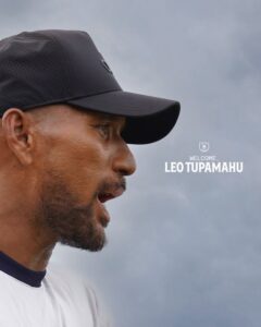 Leo Tupamahu / Persiba Balikpapan