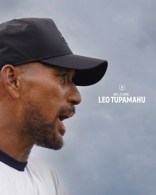 Leo Tupamahu / Persiba Balikpapan