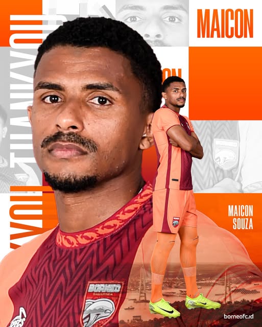 Maicon Souza