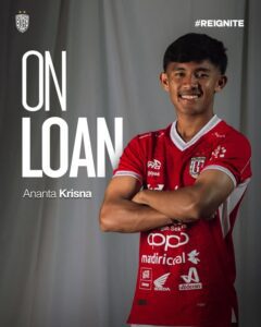 Ananta Krisna