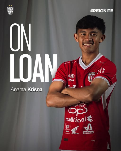 Ananta Krisna