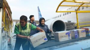 Garuda Indonesia Group Layani 10.400 Penerbangan Selama Nataru 2025/2026