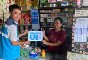Hari Terakhir Promo Gebyar Awal Tahun 2026, Hampir 3 Ribu Pelanggan Kaltim–Kaltara Manfaatkan Diskon Tambah Daya PLN