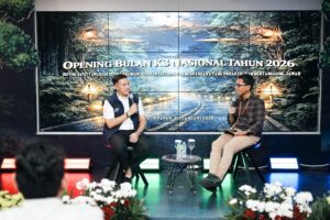 Pertamina Patra Niaga Kalimantan Resmi Buka Bulan K3 Nasional 2026