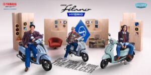 Grand Filano Hybrid Hadir dengan Warna Baru, Makin Cocok Buat Anak Muda