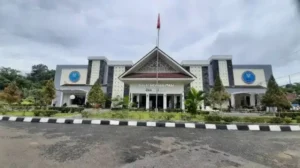 – Balai Rehabilitasi Badan Narkotika Nasional (BNN) Tanah Merah
