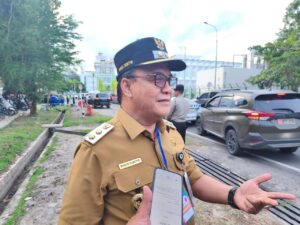 Wali Kota Balikpapan, Bagus Susetyo