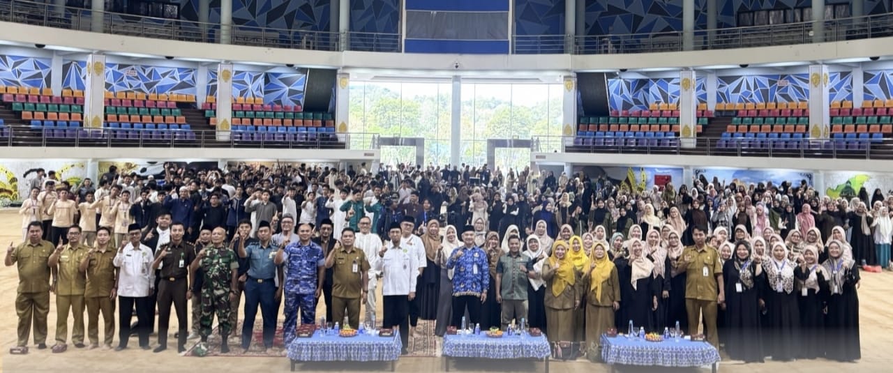 SMANSA Islamic Festival Ke-9