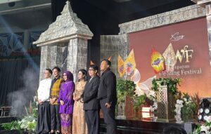 Balikpapan Wedding Festival 2026 di BSCC Dome