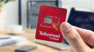 Kartu Telkomsel / Telkomsel