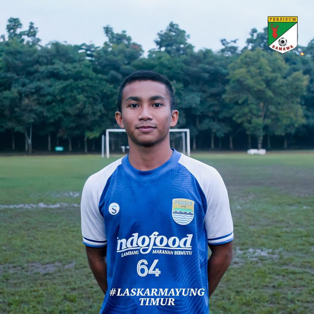 Danu Agusta Pratama / FB Persisum Sumbawa