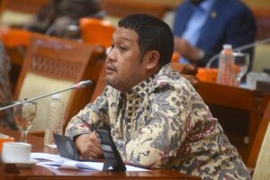 Anggota Komisi III DPR RI, Abdullah. Foto: Devi/Karisma / DPR