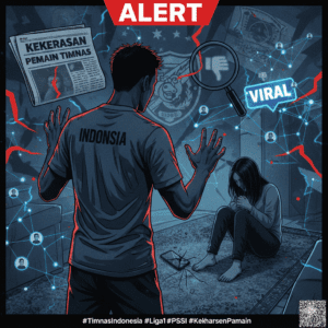 Ilustrasi dugaan kekerasan