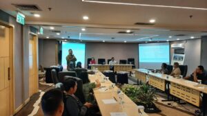 Dana IPL Rusun Grand Sudirman Balikpapan Dipertanyakan, Penghuni Dorong Audit Independen