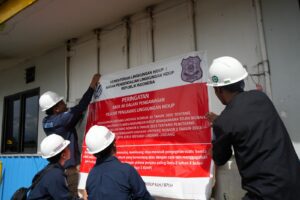 Sungai Mahakam Terancam, Dua Perusahaan Dihentikan demi Selamatkan Pesut yang Terdesak