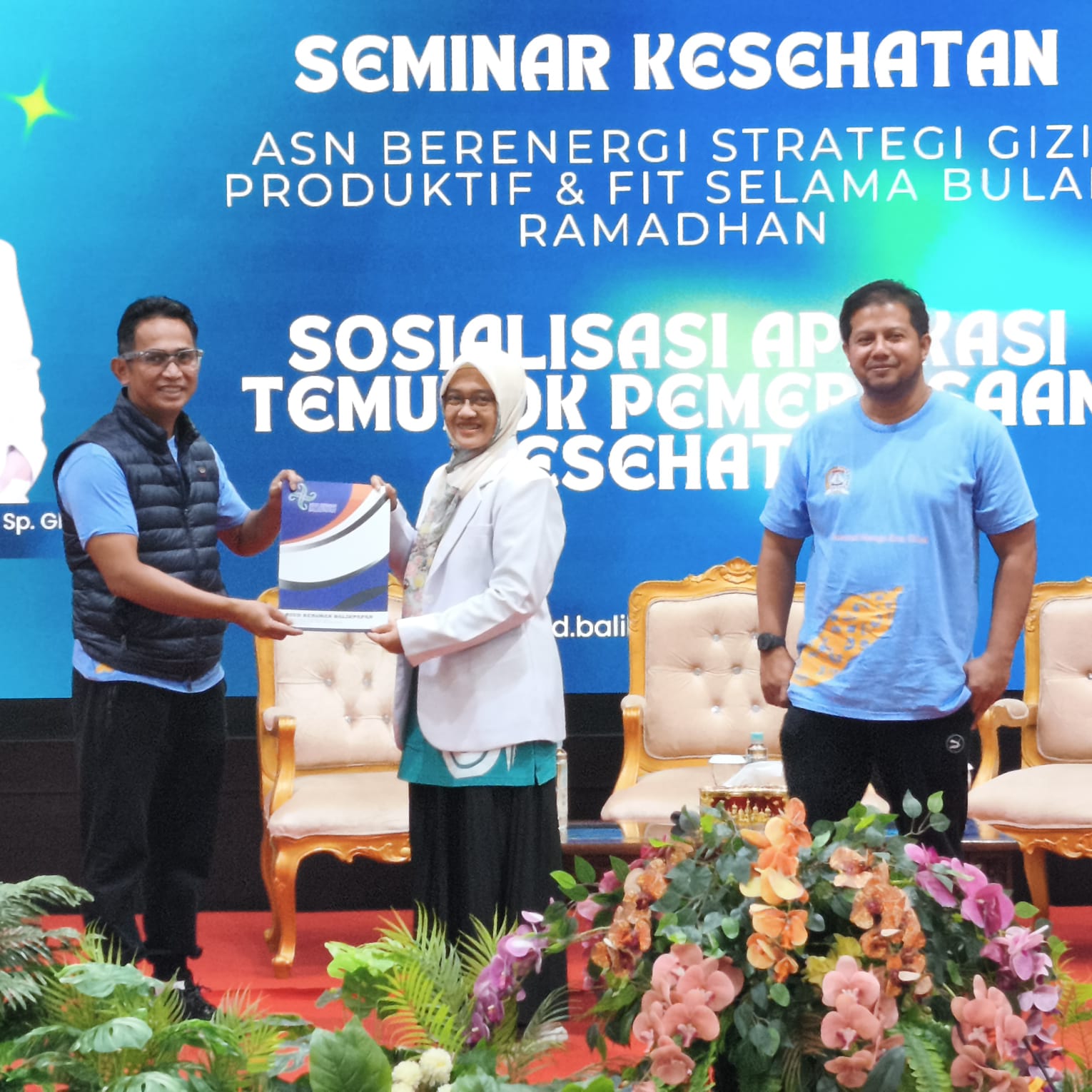 Tak Perlu Lagi ke Luar Daerah, RSUD Beriman Balikpapan Kini Punya Layanan Gigi Terlengkap di Kaltim