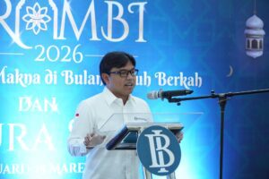 Ramadan 2026, Harga Pangan Balikpapan Dijaga Ketat: Telur dan Beras Jadi Perhatian Utama