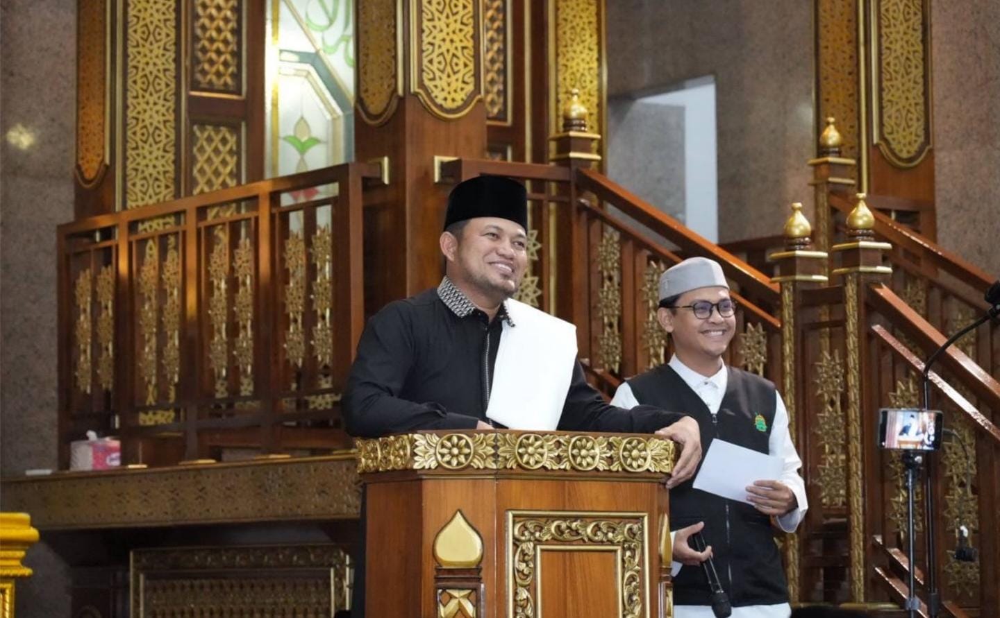 Bantuan Sosial Terencana (BST) 2025 di Kalimantan Timur resmi tuntas.