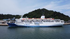 550 Kuota Mudik Gratis PLN Balikpapan–Surabaya Langsung Habis