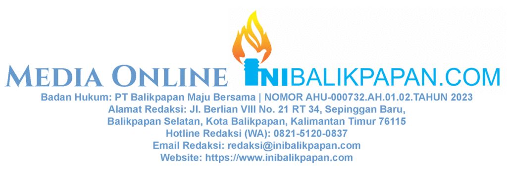 media online inibalikpapan