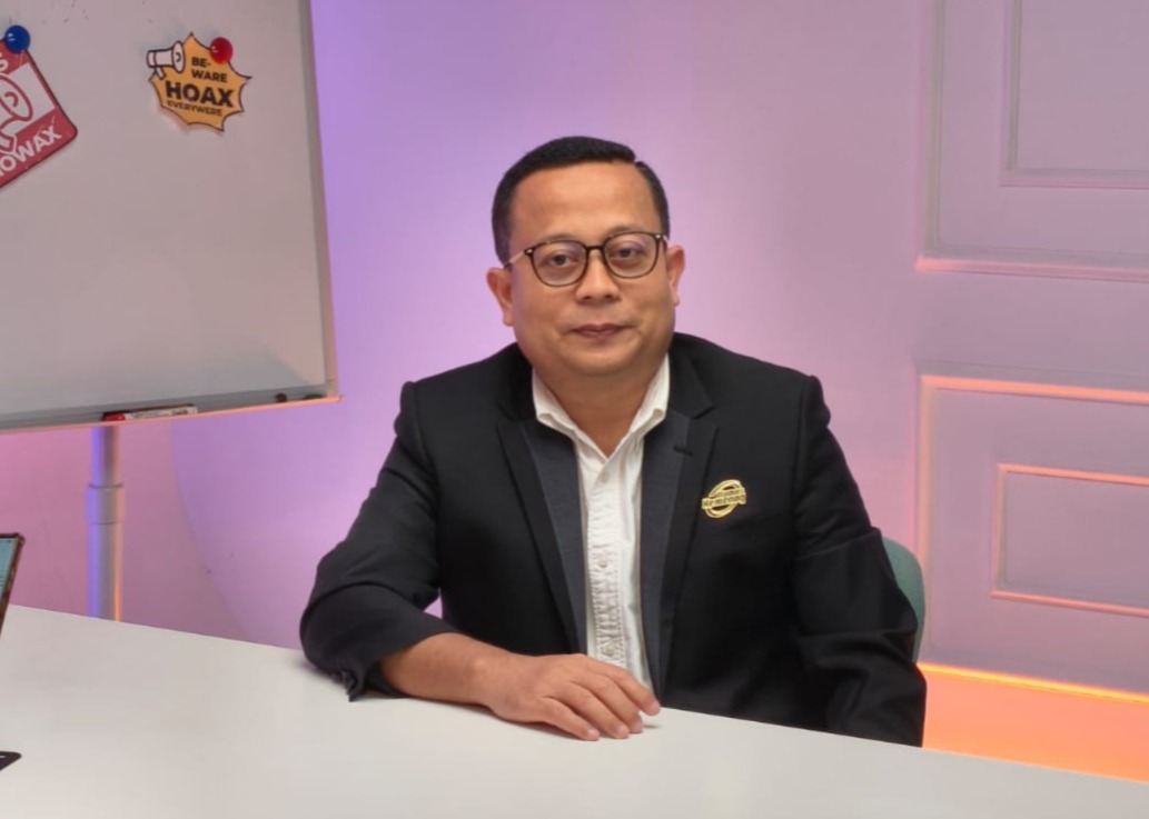 Kepala Biro Humas dan Komunikasi Publik Kementerian Agama, Thobib Al Asyhar (foto : Kemenag)