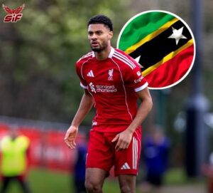 Kyle Kelly (Liverpool FC U21)