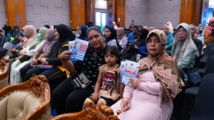 Bank Indonesia Kaltim dan Baznas Beri Edukasi Pelindungan Konsumen (foto : Pemprov)