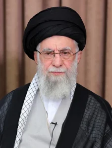 Ayatollah Ali Khamenei