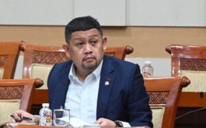 Anggota Komisi III DPR RI, Abdullah. Foto : Dok/Andri