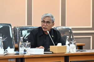 Anggota Komisi XIII DPR RI Mafirion. Foto: Runi/Mahendra/DPR