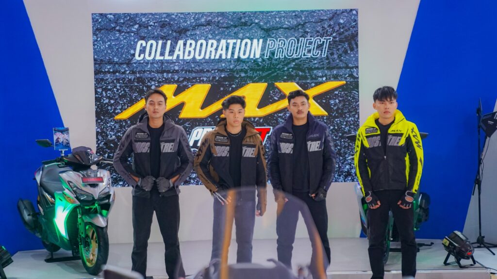 Yamaha Siapkan 130 Bengkel Jaga Mudik Lebaran, Pemudik Motor Bisa Servis Darurat di Jalan