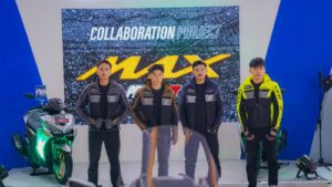 Yamaha Siapkan 130 Bengkel Jaga Mudik Lebaran, Pemudik Motor Bisa Servis Darurat di Jalan