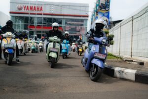 Tips Berkendara Saat Puasa: Cara Simpel Hindari Loyo dan Risiko di Jalan ala yamaha