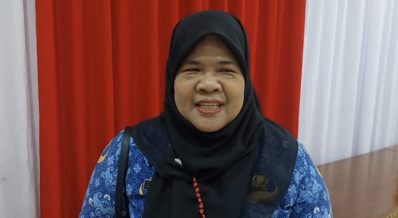 Puluhan Kasus Campak Ditemukan di Balikpapan, DKK Percepat Imunisasi Anak