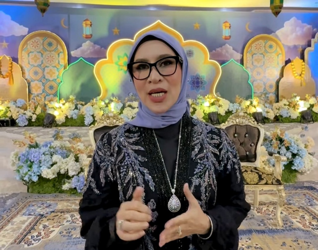 Lebaran Hari Ketiga di Balikpapan