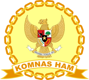 Logo Komnas HAM / Dok. Jomnas HAM
