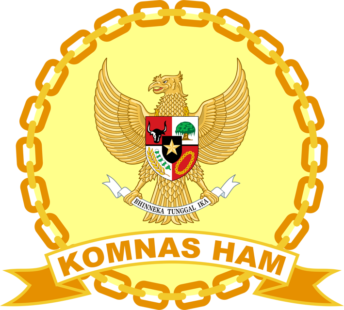 Logo Komnas HAM / Dok. Jomnas HAM