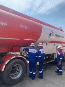 Pertamina