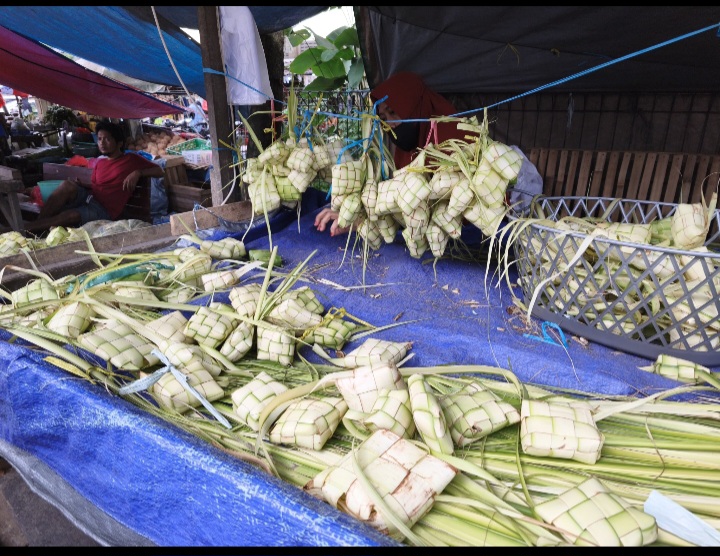 Ketupat