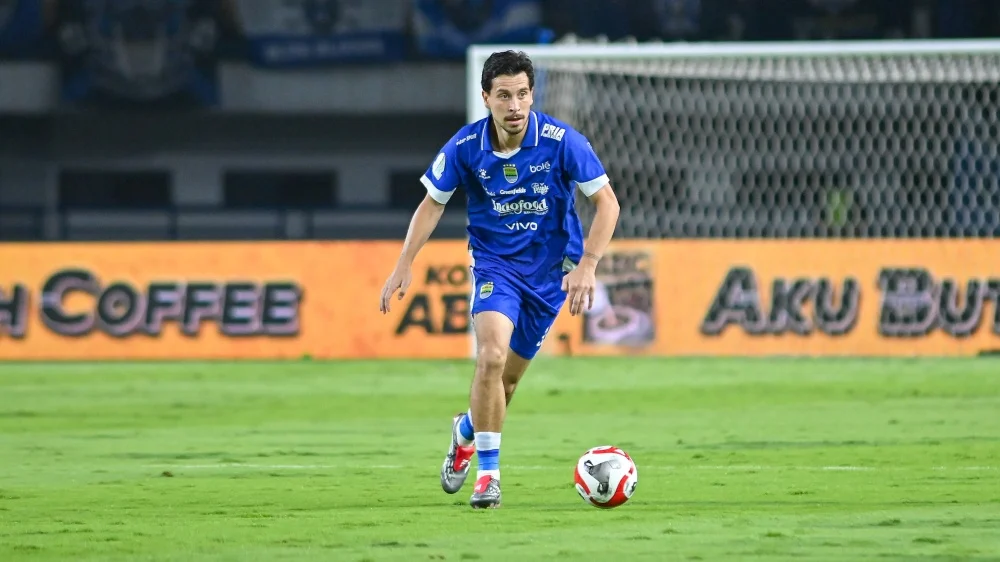 Thom Haye (foto : Ileague)