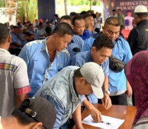 Wali Kota Balikpapan