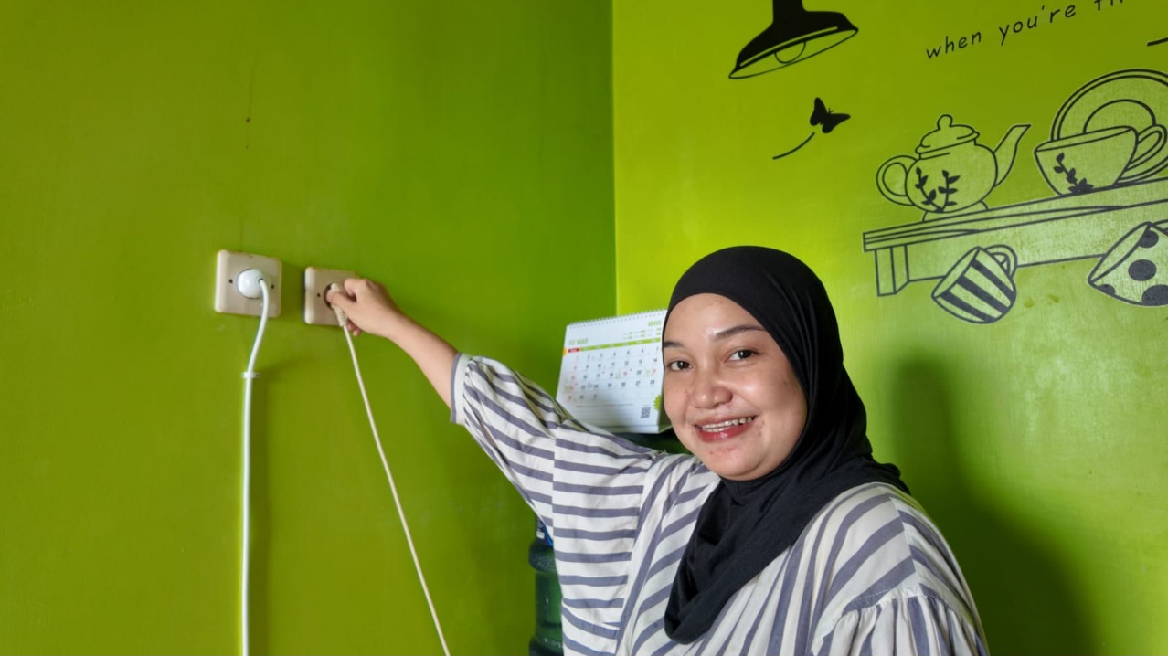 Promo Tambah Daya Listrik 50 Persen Berakhir Hari Ini