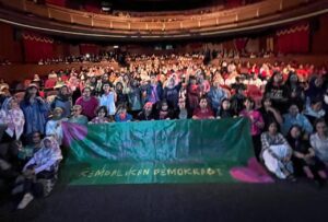 Aliansi Perempuan Indonesia Desak Negara Sahkan RUU PPRT dan Hentikan Kekerasan Struktural / IST