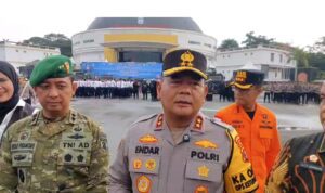 Kapolda Kaltim, Irjen Pol Endar Priantoro (foto : humas Polda)